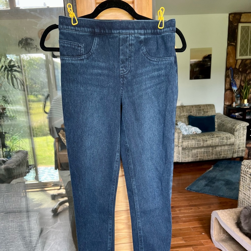 Spanx Skinny Jeans NWOT